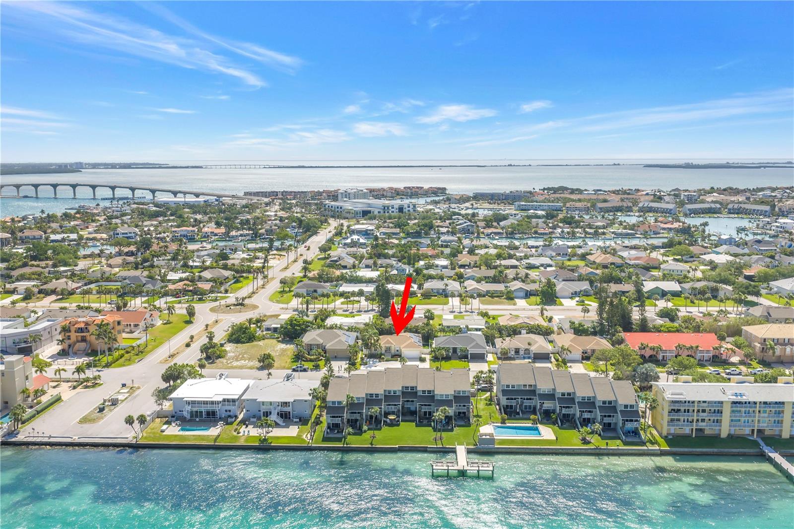 TIERRA VERDE UNIT 1 3RD REP - Residential