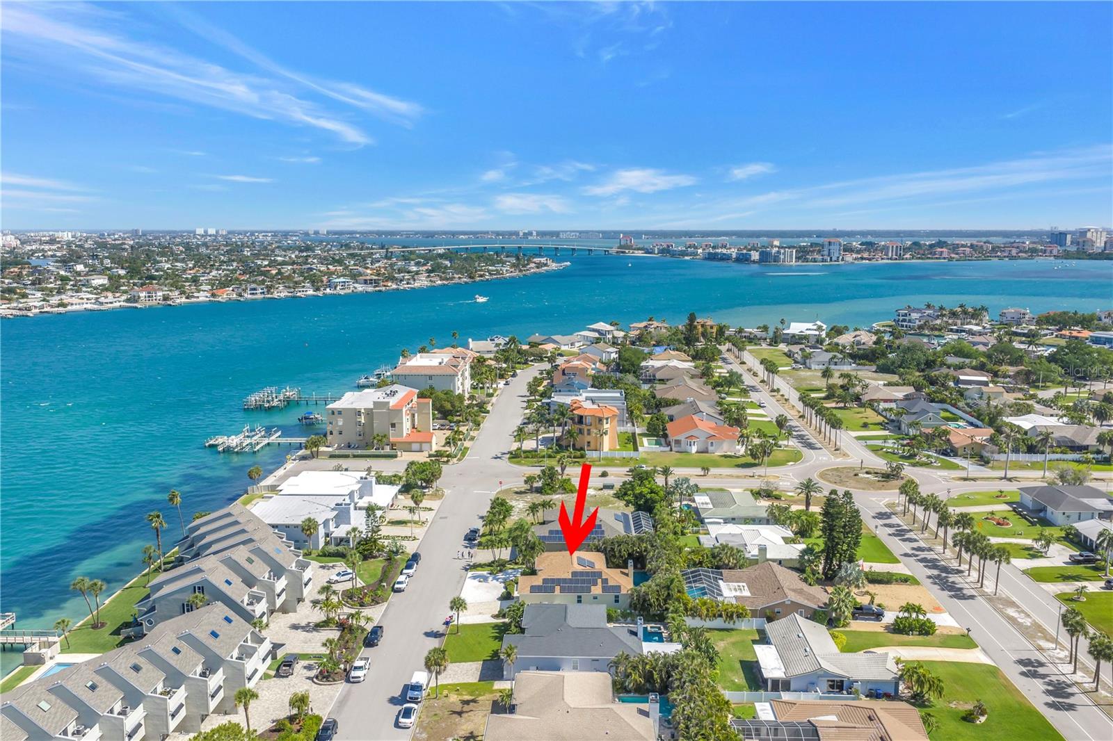 TIERRA VERDE UNIT 1 3RD REP - Residential