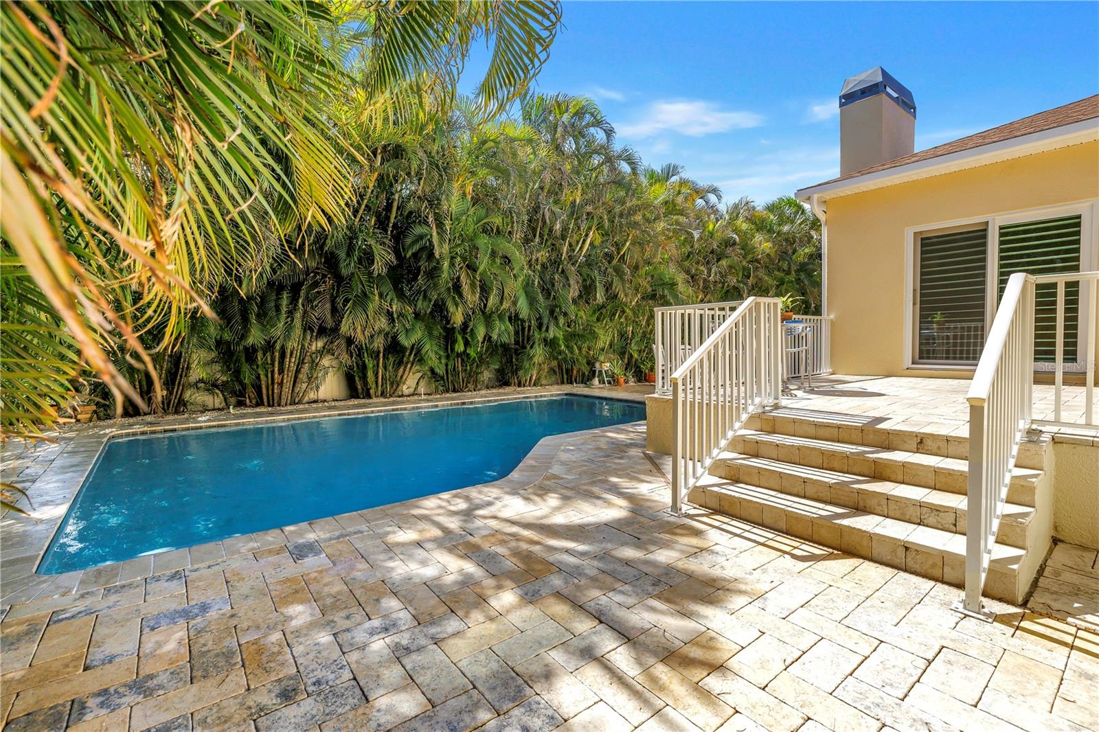 TIERRA VERDE UNIT 1 3RD REP - Residential