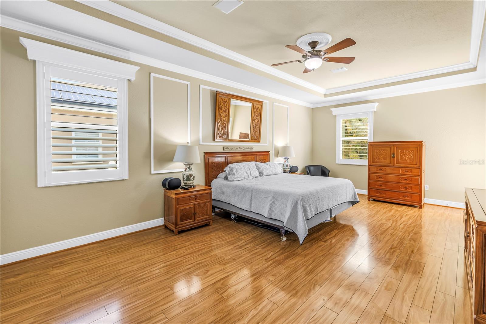 TIERRA VERDE UNIT 1 3RD REP - Residential