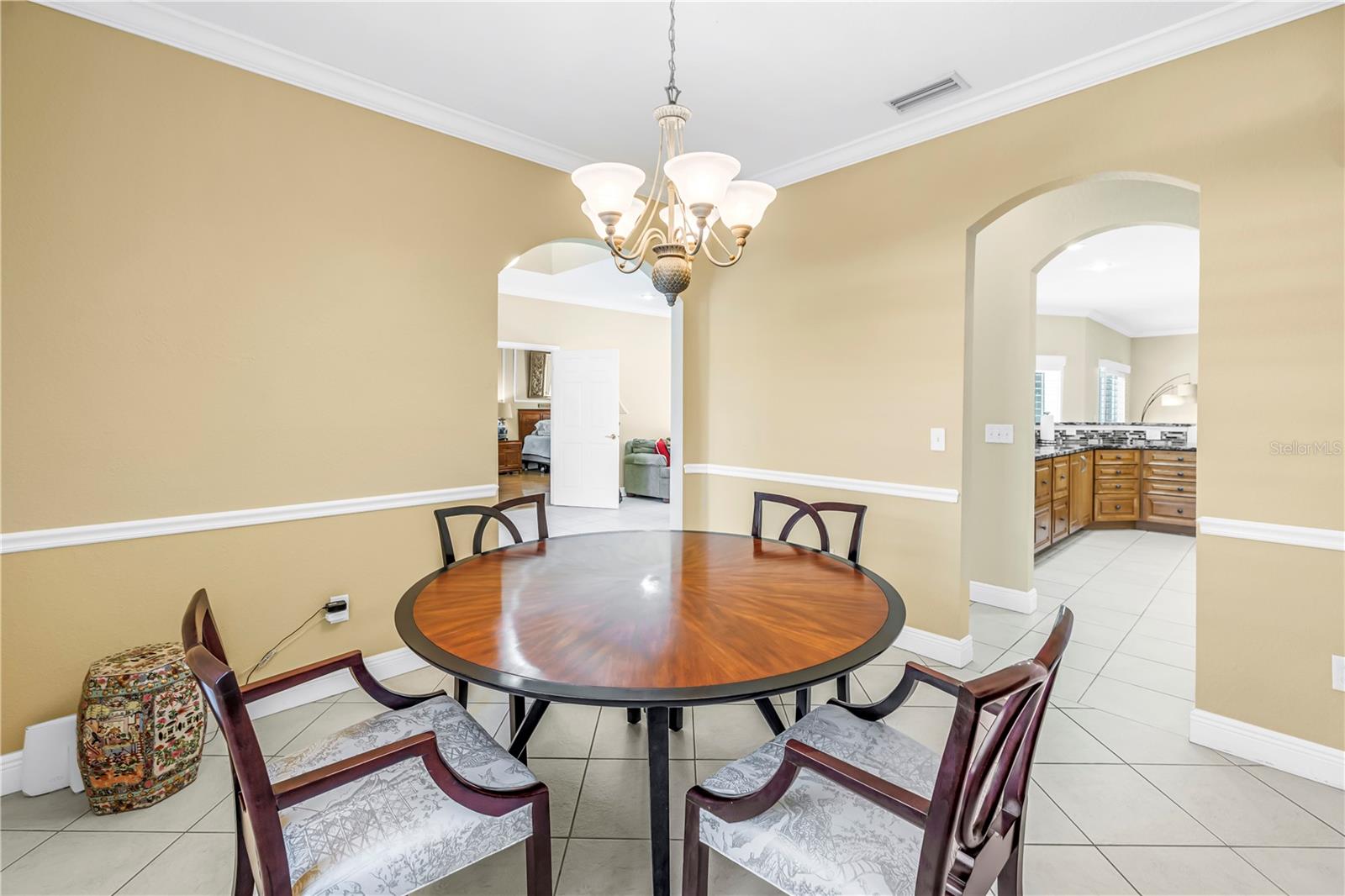 TIERRA VERDE UNIT 1 3RD REP - Residential