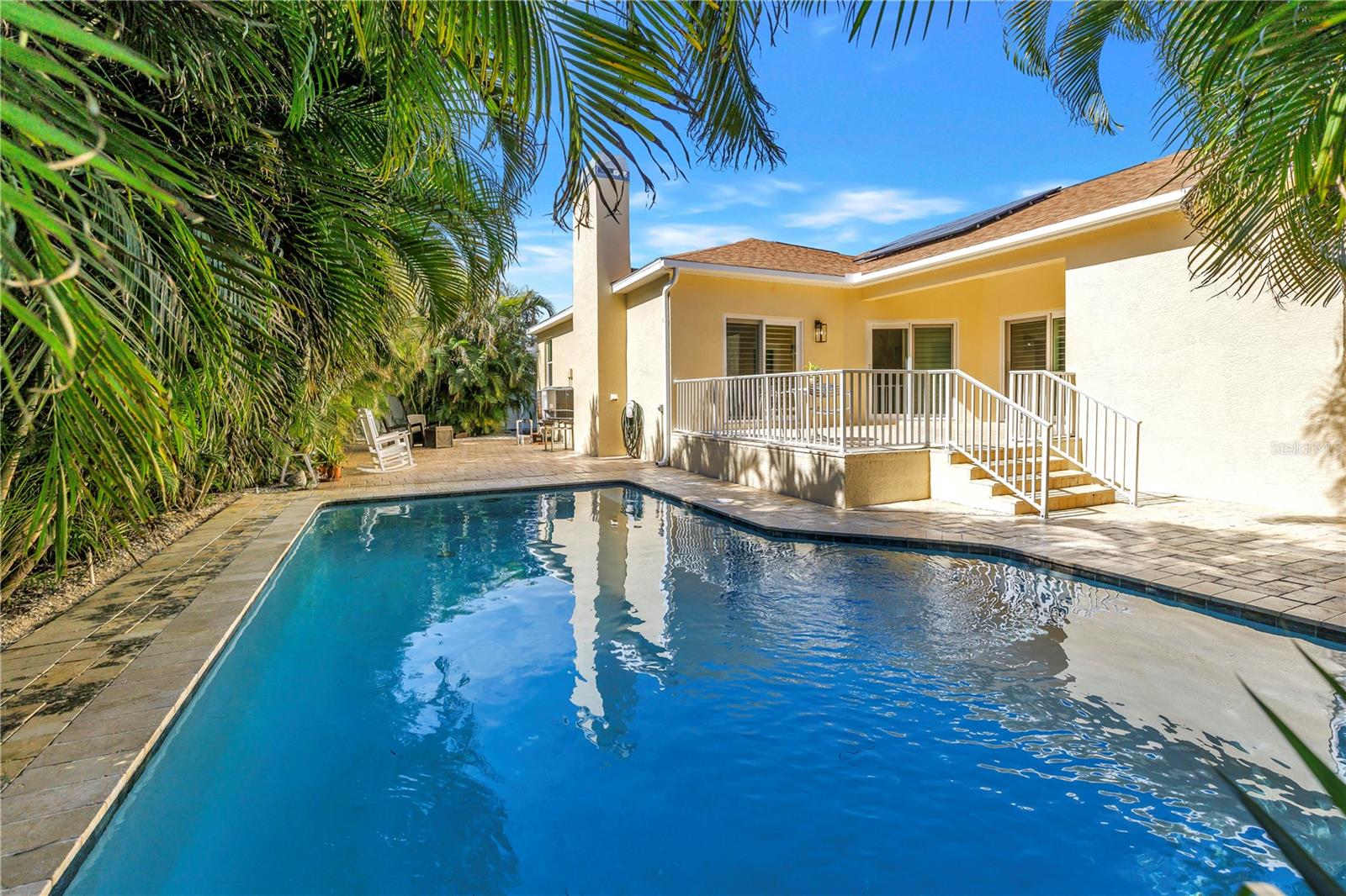 TIERRA VERDE UNIT 1 3RD REP - Residential