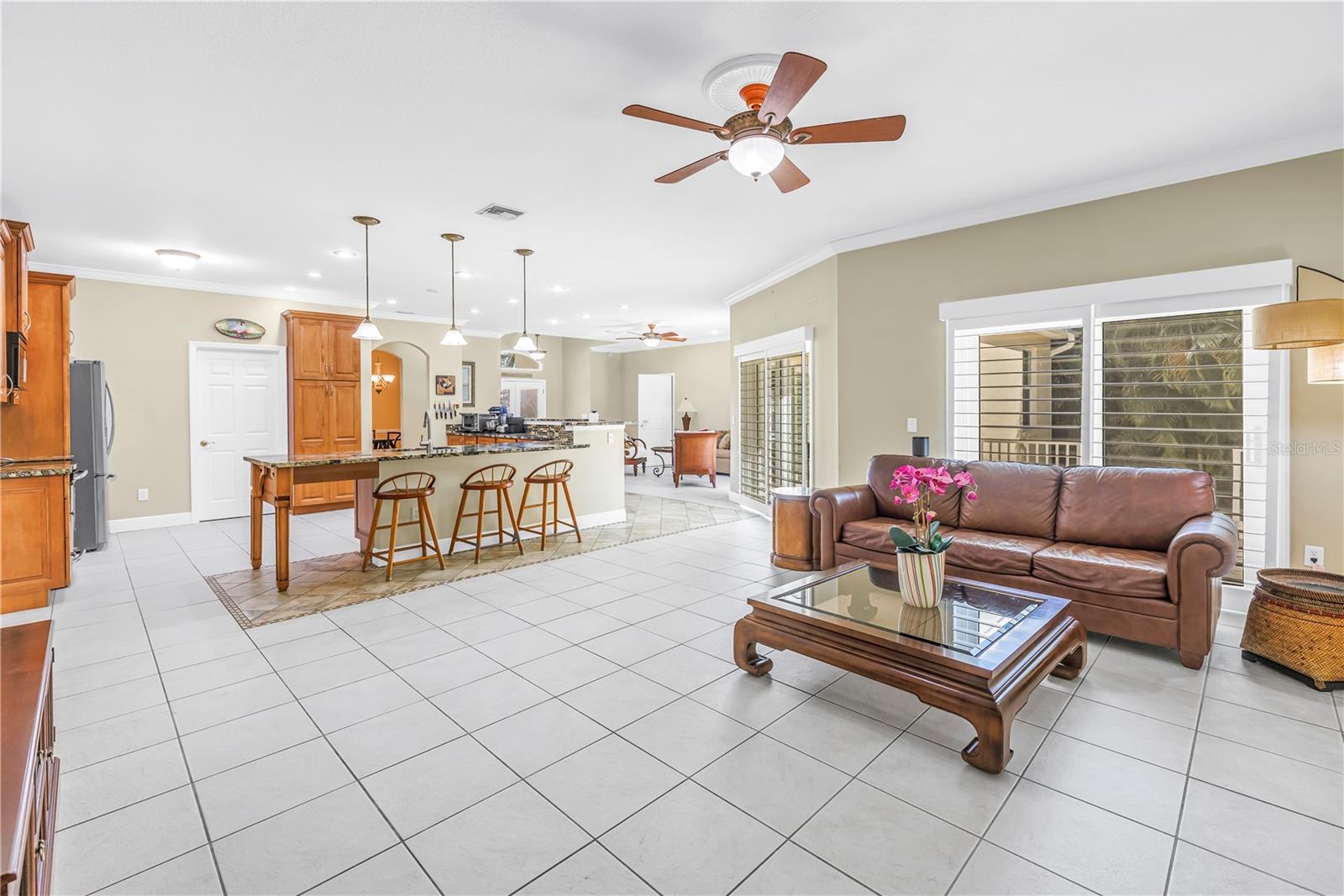 TIERRA VERDE UNIT 1 3RD REP - Residential