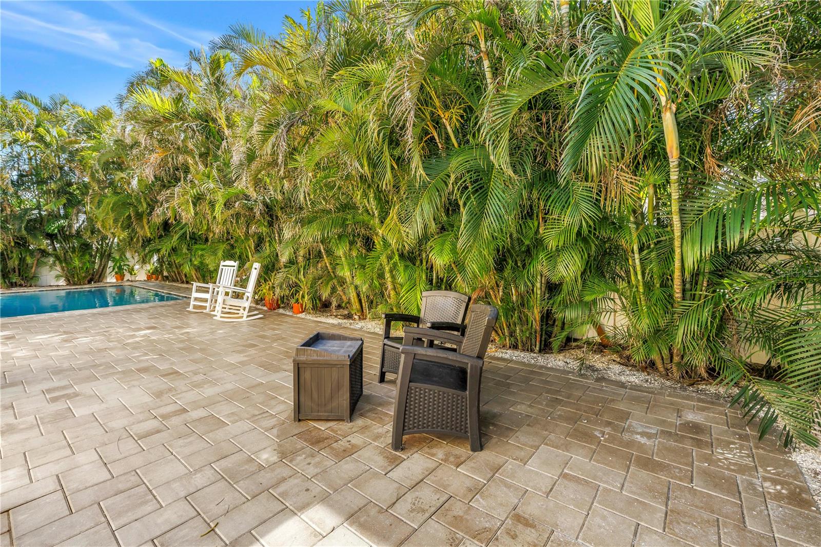 TIERRA VERDE UNIT 1 3RD REP - Residential