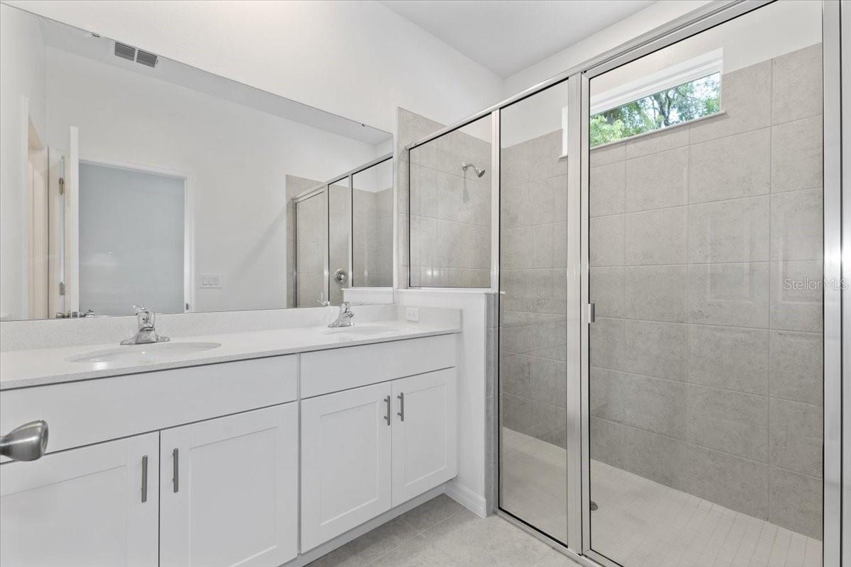 MIRROR LAKE VILLAGE - Residential