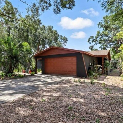 Photo of 22402 Stillwood Drive, Land O Lakes, FL 34639 (MLS # O6311070)