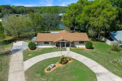 Photo of 9923 E Saint Regis Court, Inverness, FL 34450 (MLS # GC538430)