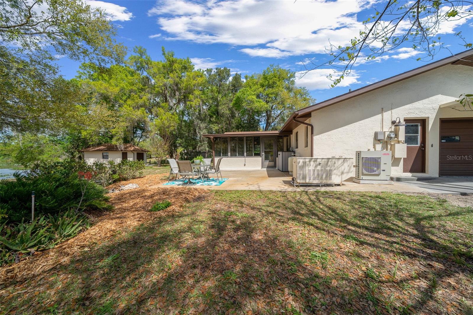 SEVEN LAKES PARKS - Residential