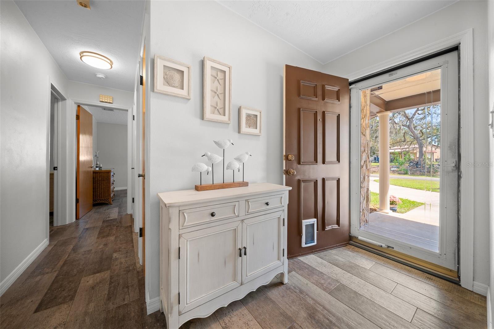 SEVEN LAKES PARKS - Residential