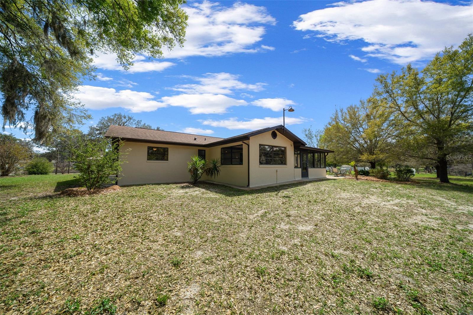 SEVEN LAKES PARKS - Residential