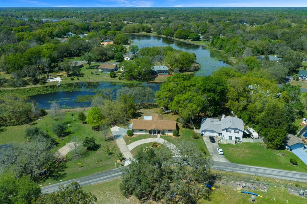 Photo of 9923 E Saint Regis Court, Inverness, FL 34450 (MLS # GC538430)