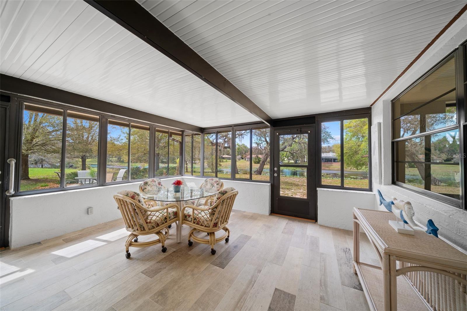 SEVEN LAKES PARKS - Residential