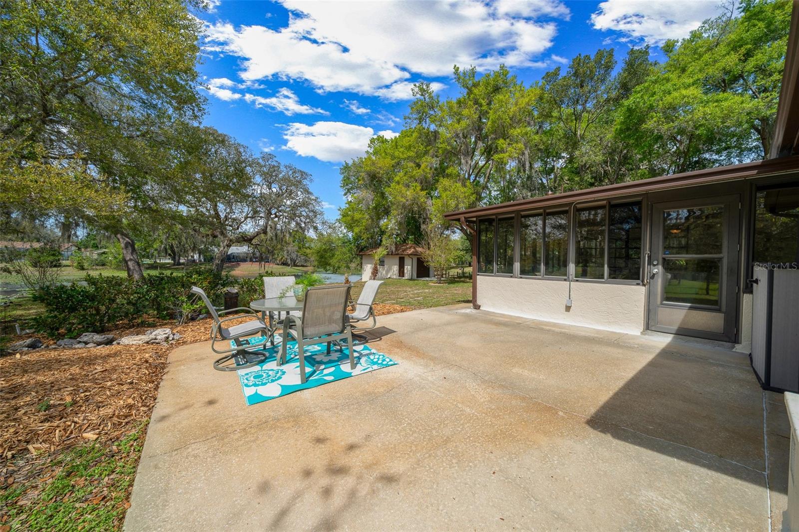 SEVEN LAKES PARKS - Residential