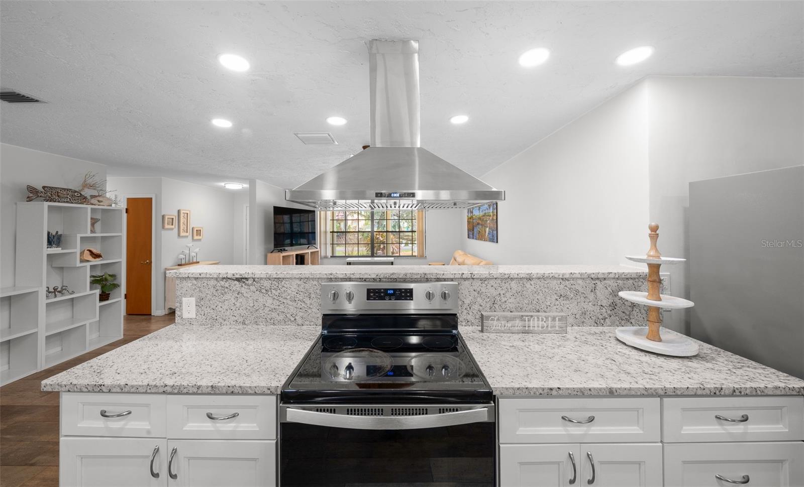 SEVEN LAKES PARKS - Residential