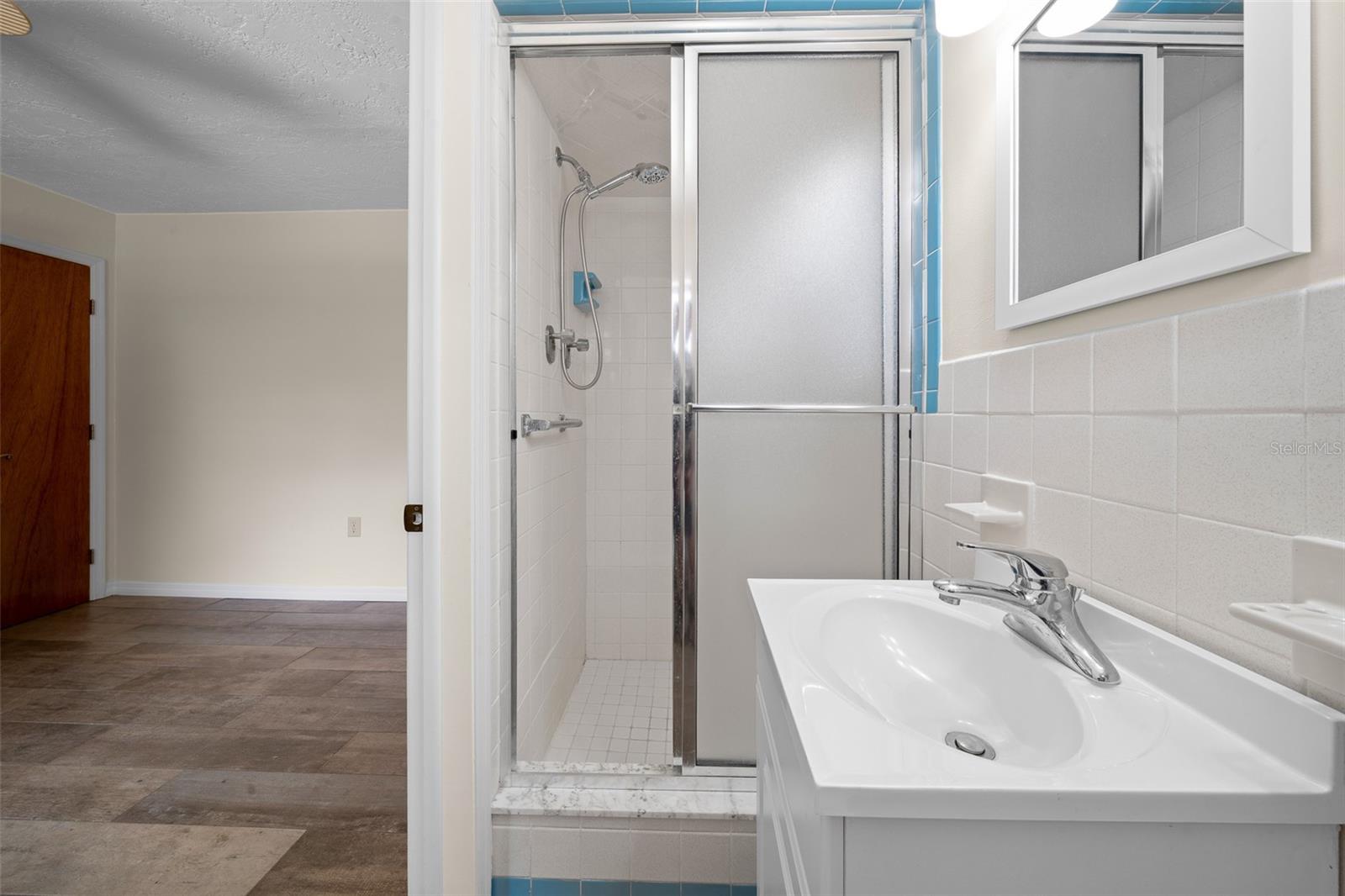 SEVEN LAKES PARKS - Residential