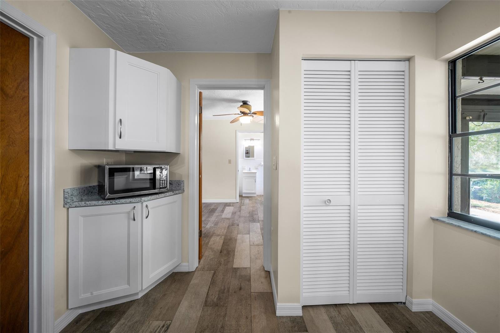 SEVEN LAKES PARKS - Residential