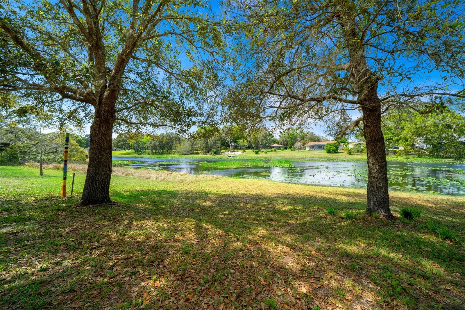 SEVEN LAKES PARKS - Residential