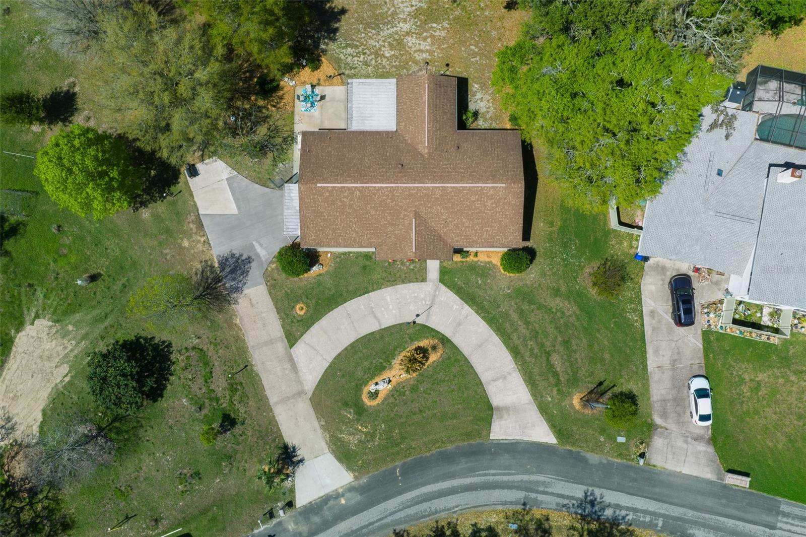 SEVEN LAKES PARKS - Residential