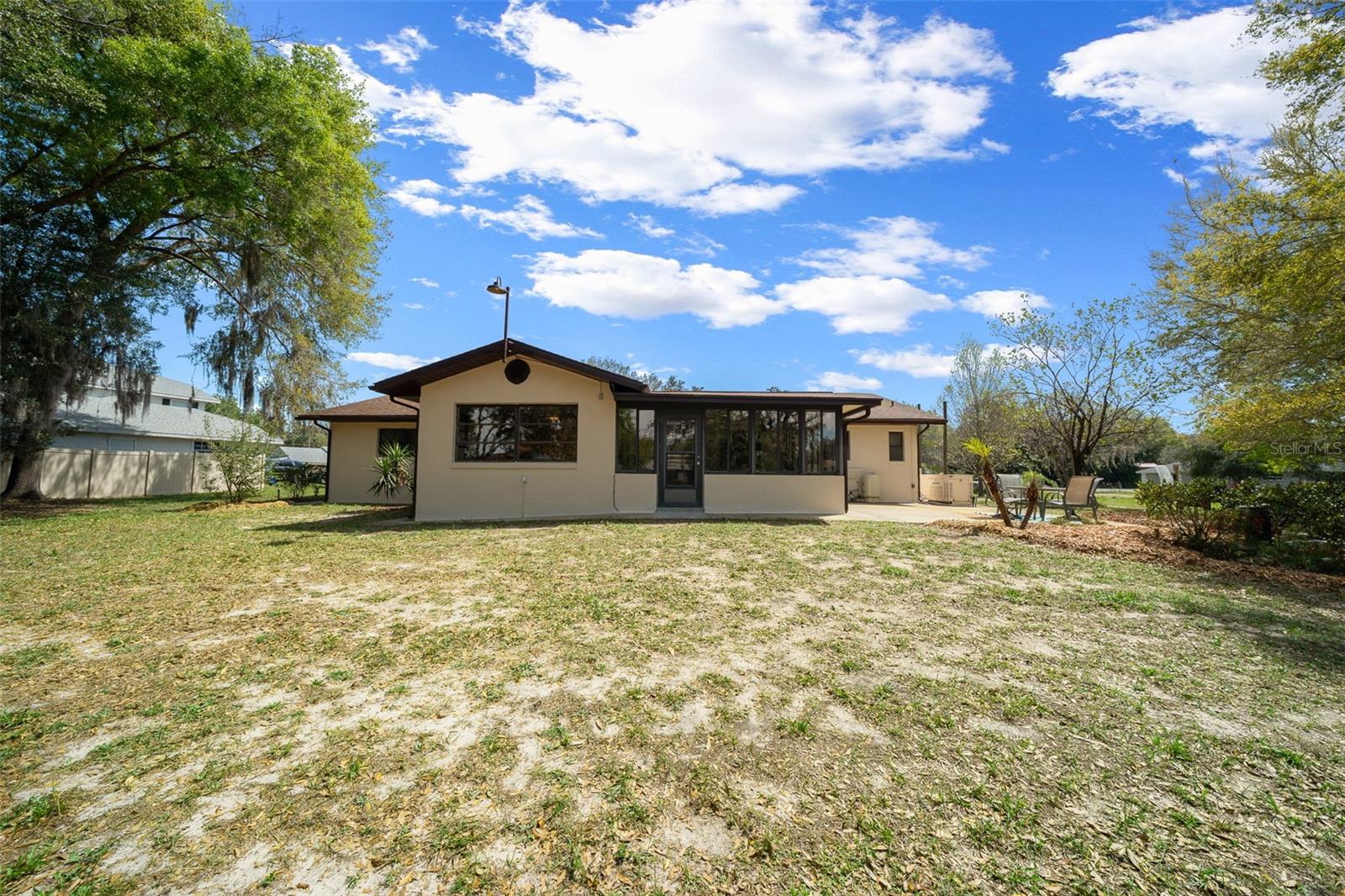 SEVEN LAKES PARKS - Residential