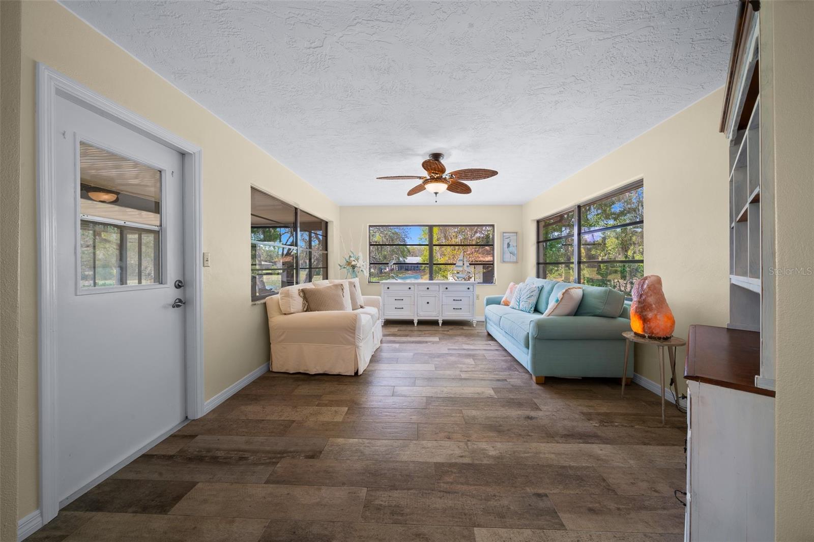 SEVEN LAKES PARKS - Residential