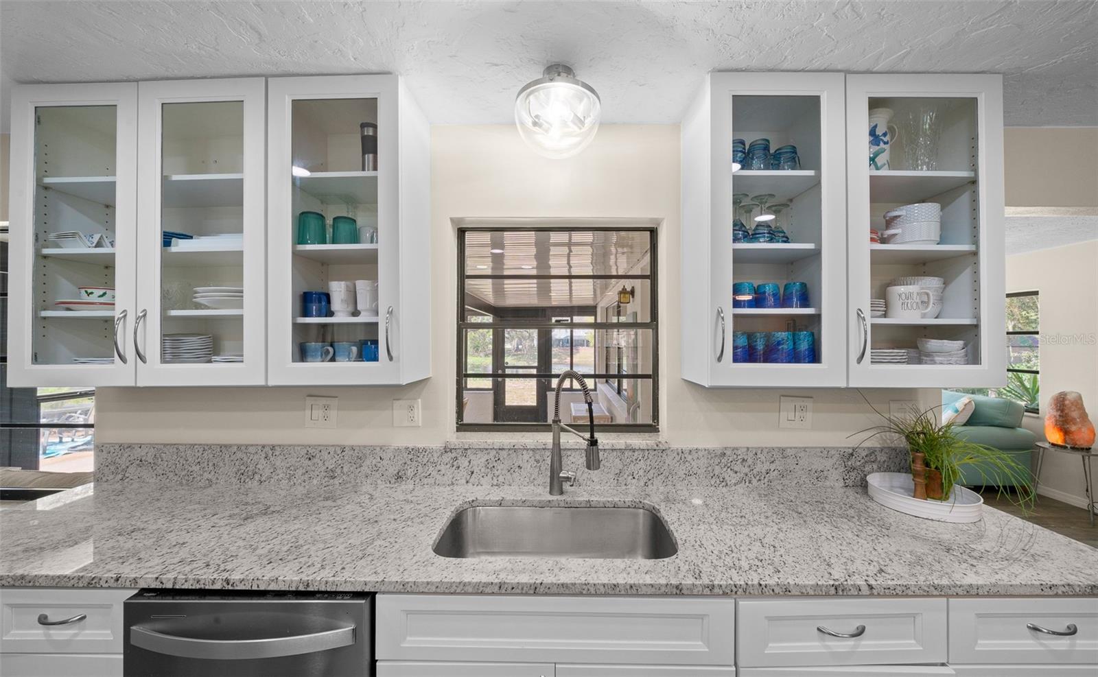 SEVEN LAKES PARKS - Residential