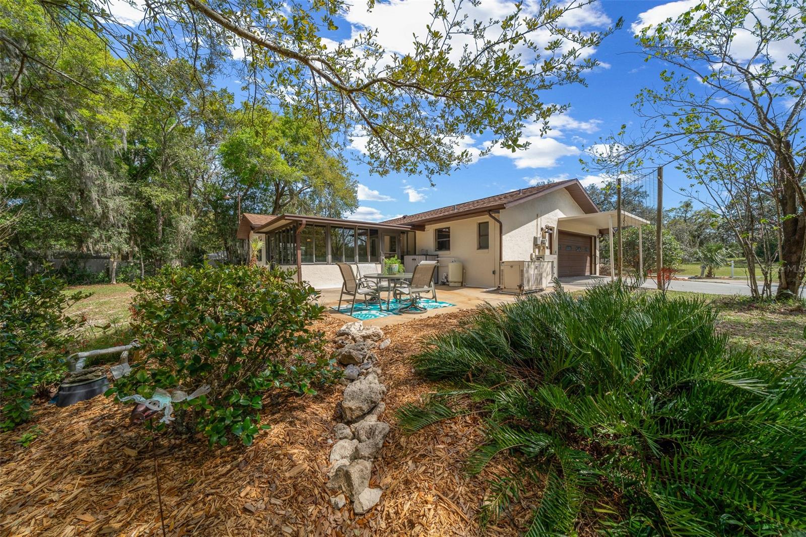 SEVEN LAKES PARKS - Residential