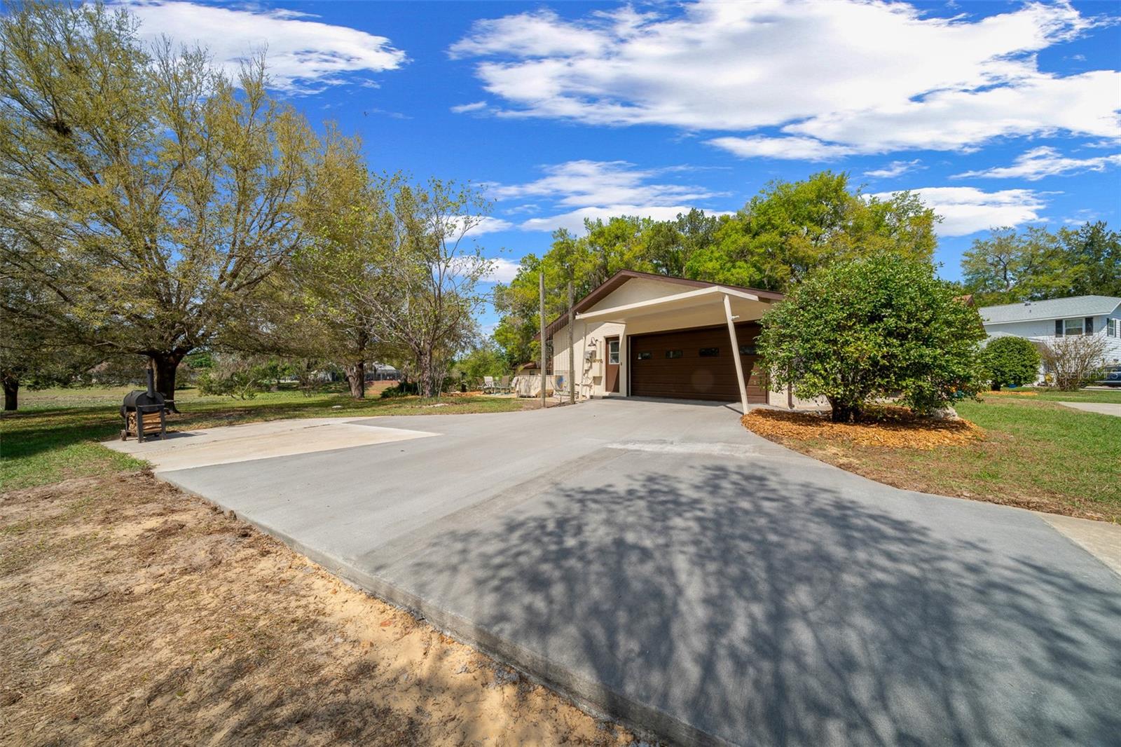 SEVEN LAKES PARKS - Residential