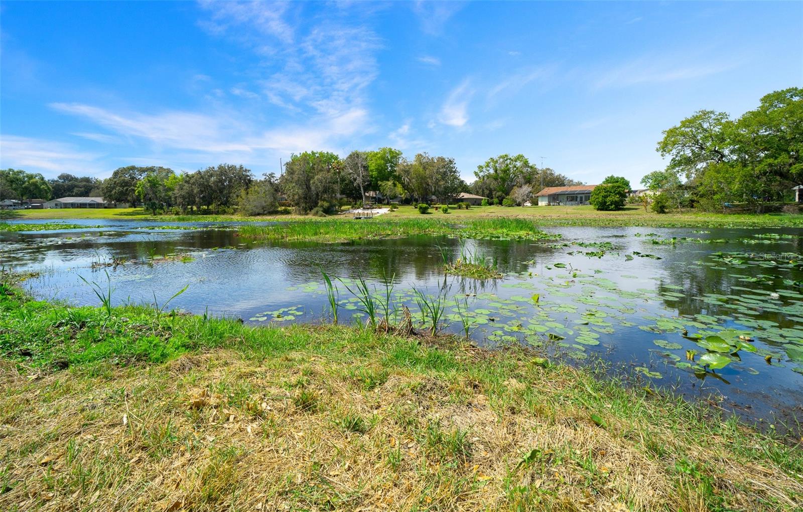 SEVEN LAKES PARKS - Residential