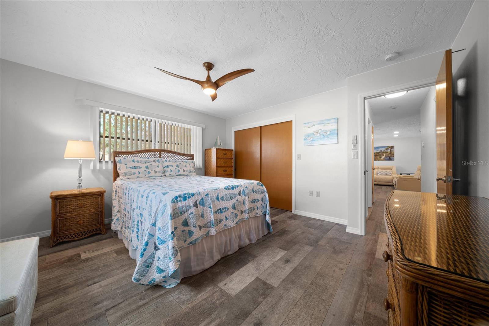 SEVEN LAKES PARKS - Residential