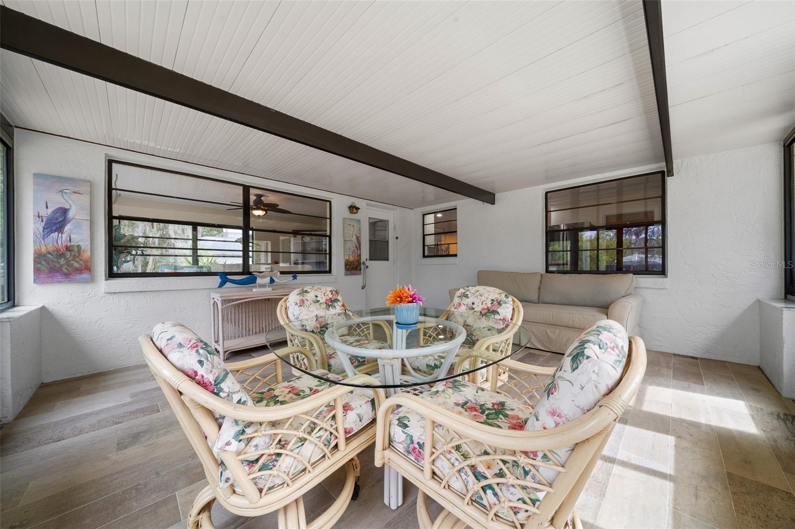 SEVEN LAKES PARKS - Residential