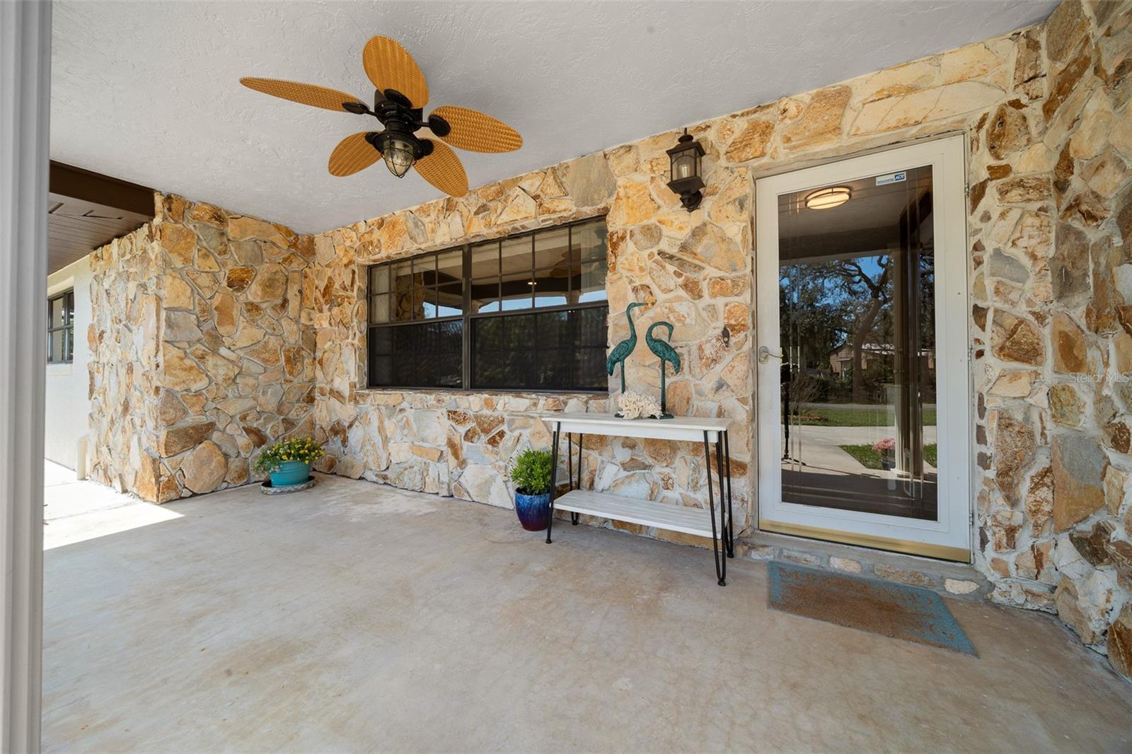 SEVEN LAKES PARKS - Residential