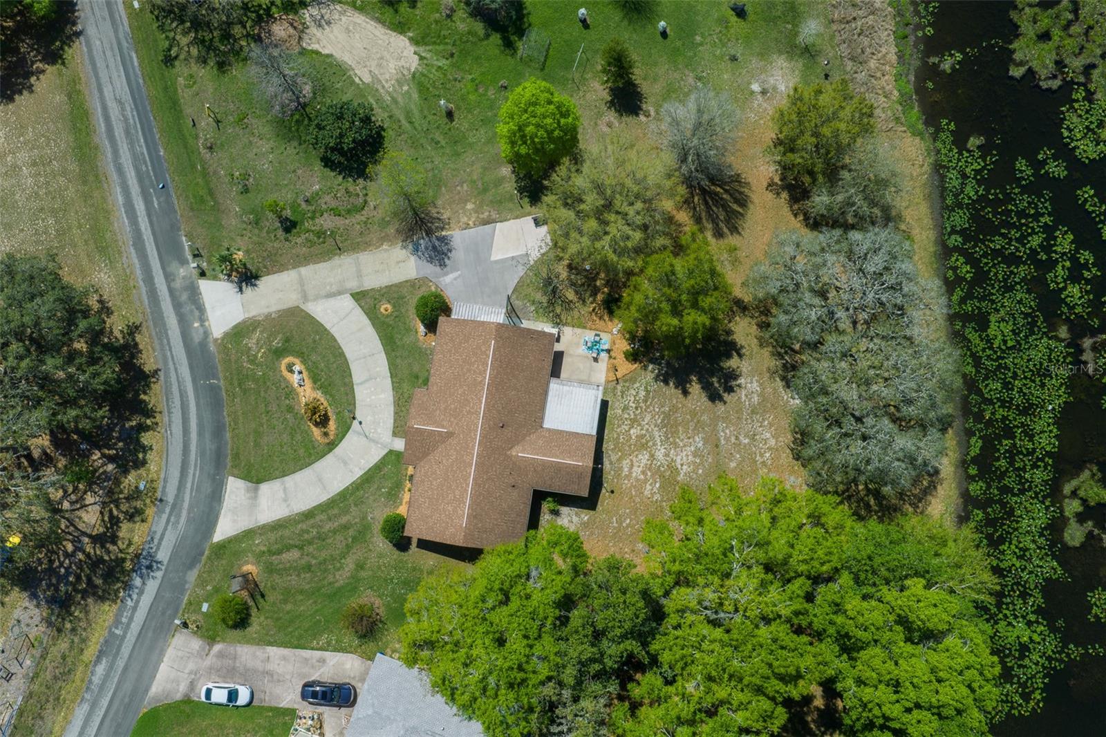 SEVEN LAKES PARKS - Residential