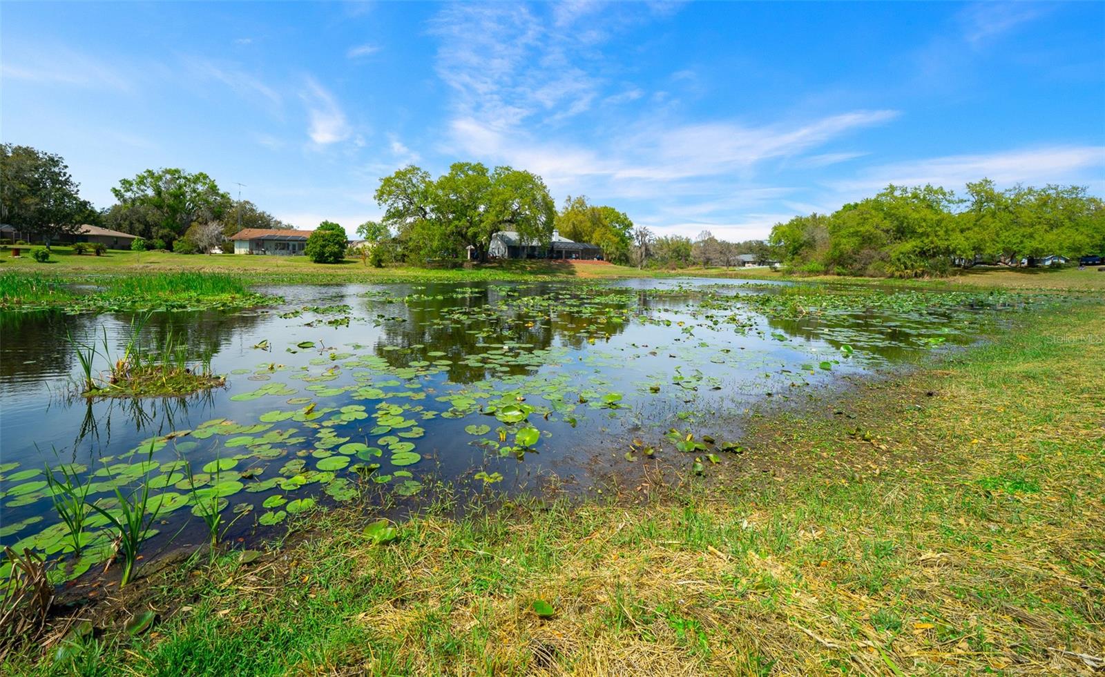 SEVEN LAKES PARKS - Residential