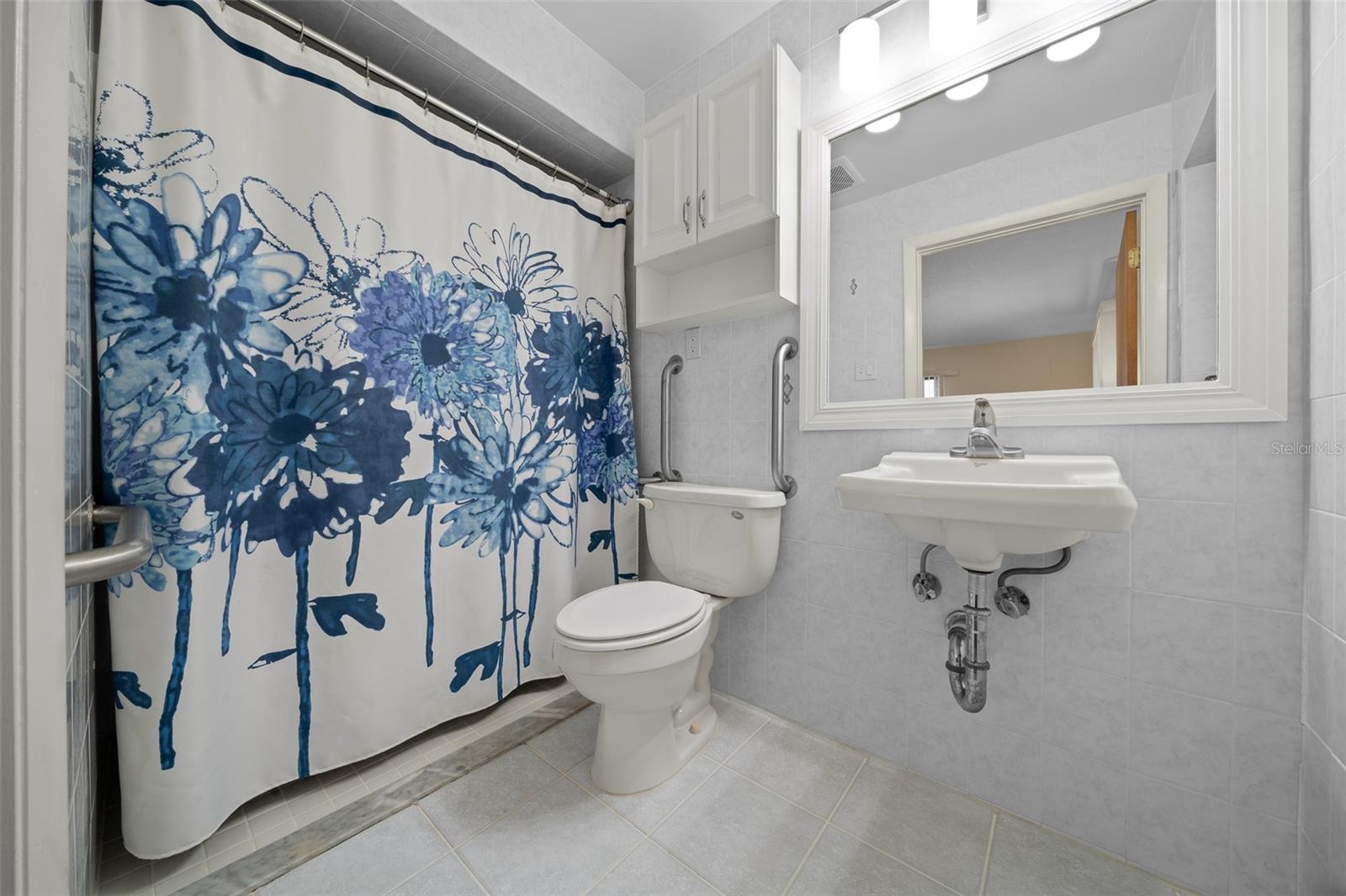 SEVEN LAKES PARKS - Residential