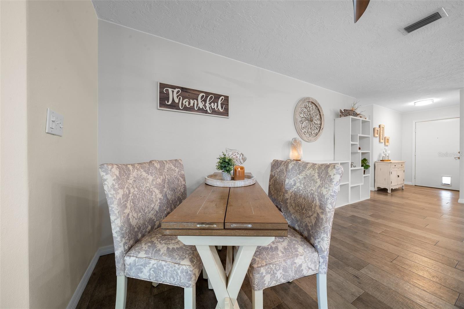 SEVEN LAKES PARKS - Residential