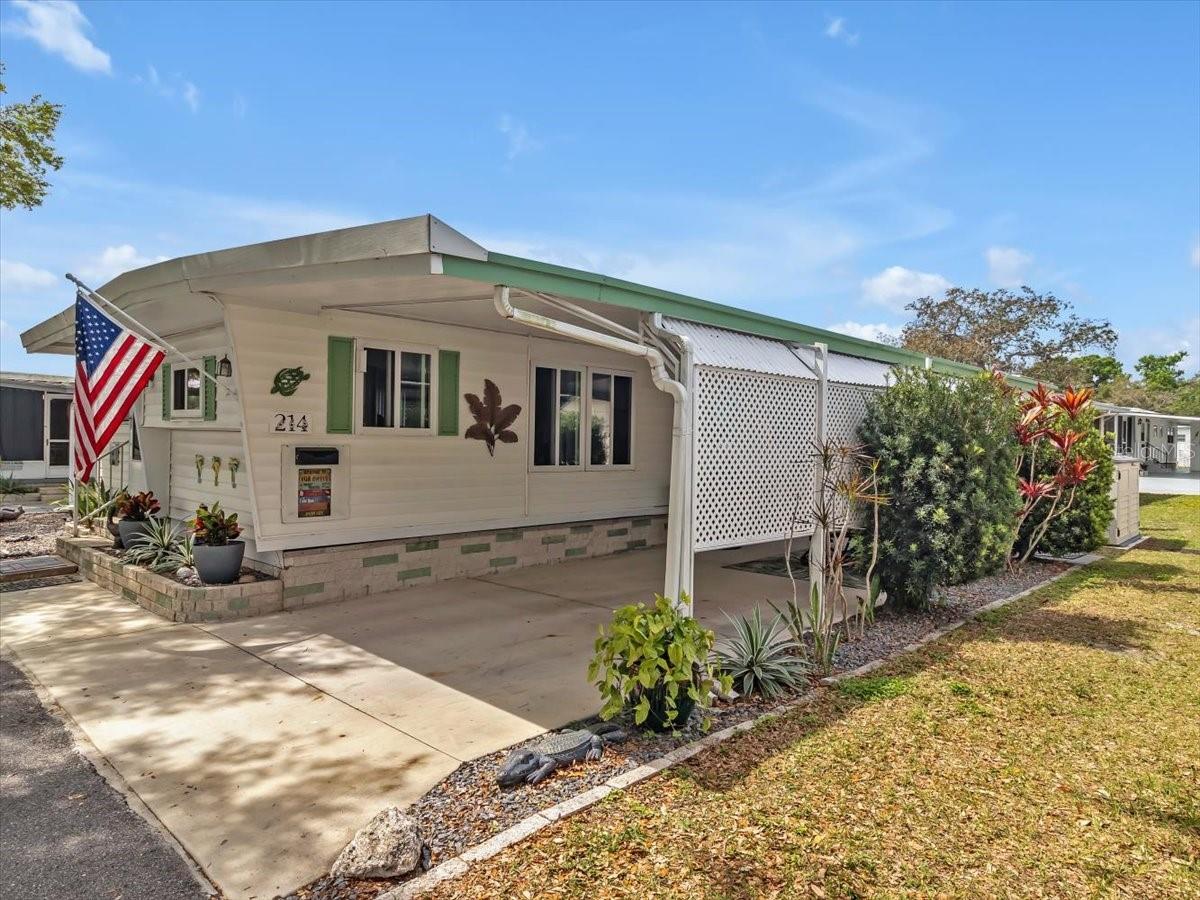 2331 BELLEAIR ROAD 214