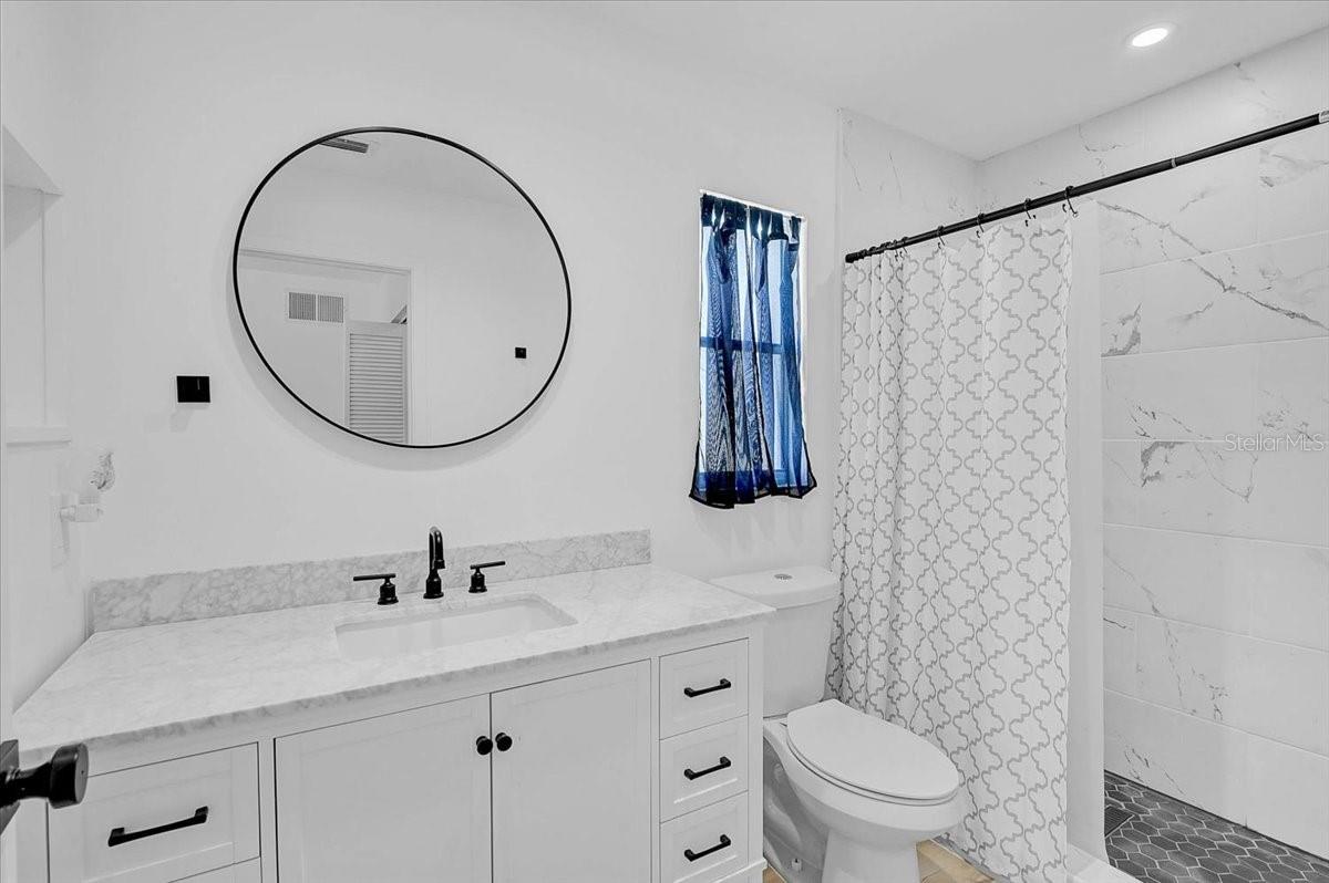 VILLAGE GREEN OF BRADENTON - Residential