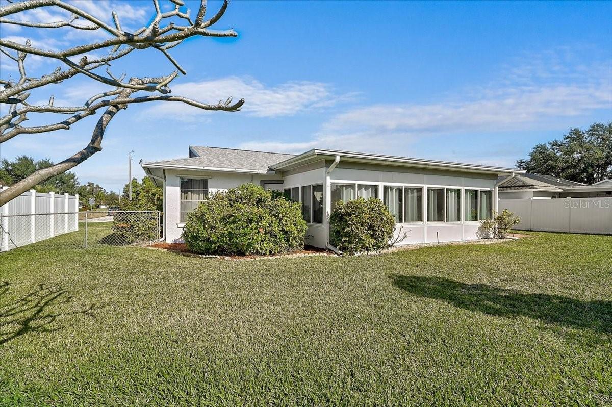 VILLAGE GREEN OF BRADENTON - Residential