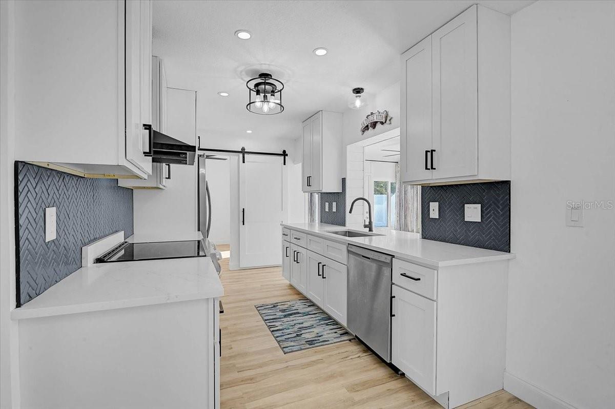 VILLAGE GREEN OF BRADENTON - Residential