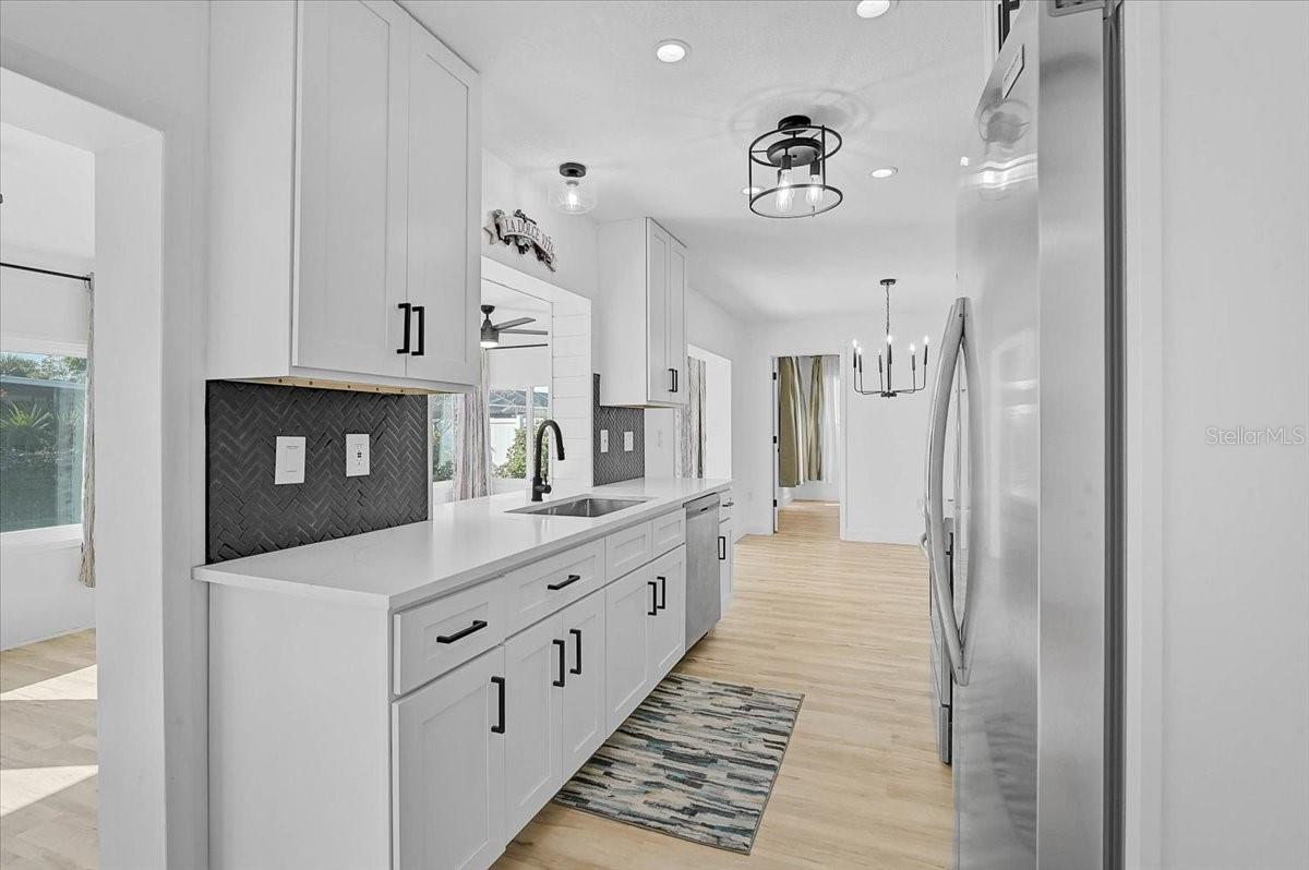 VILLAGE GREEN OF BRADENTON - Residential