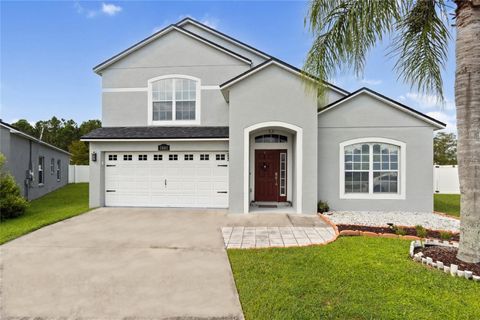 A home in KISSIMMEE