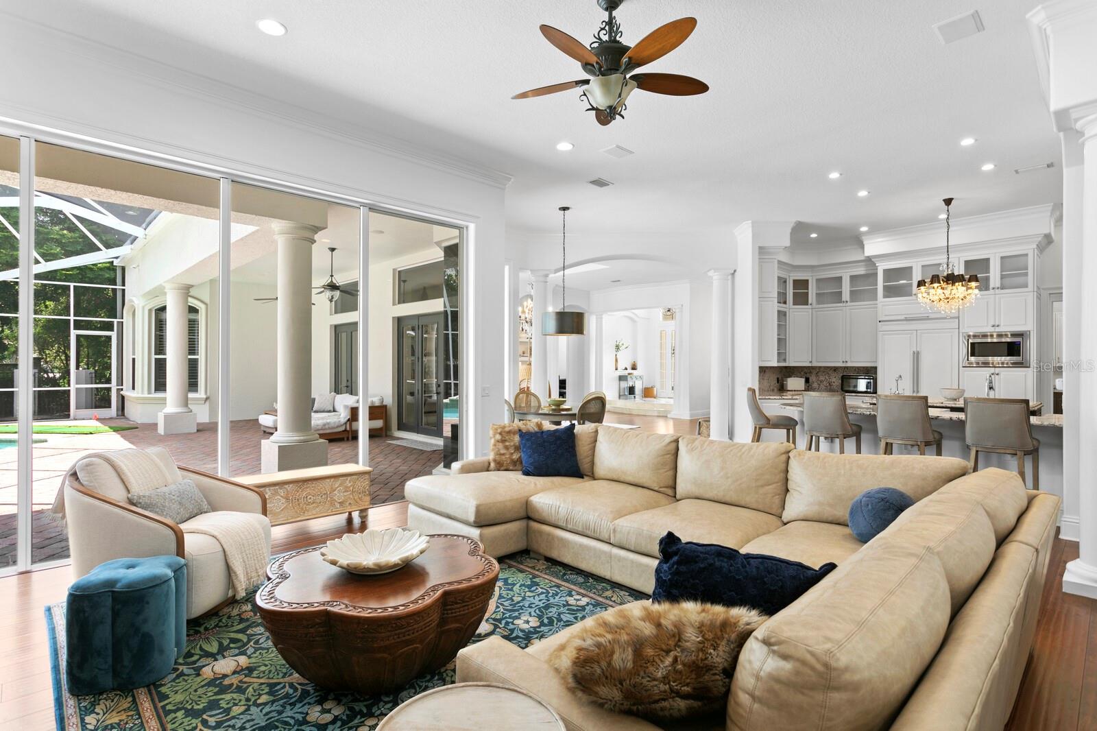 AVILA UNIT 13 K - Residential