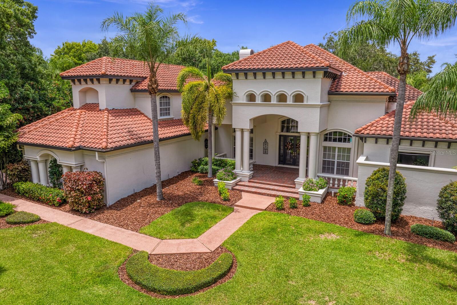 AVILA UNIT 13 K - Residential