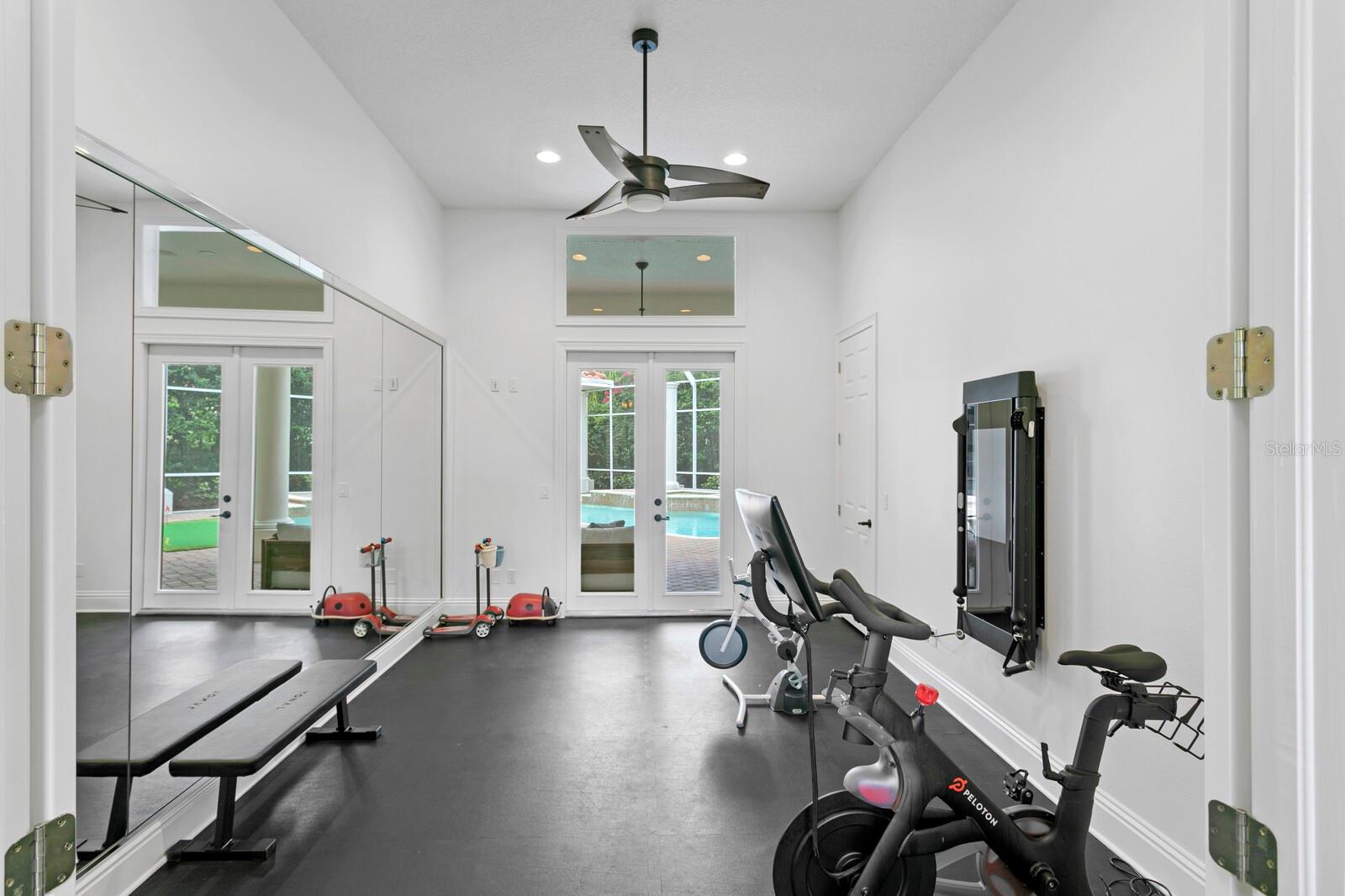 AVILA UNIT 13 K - Residential