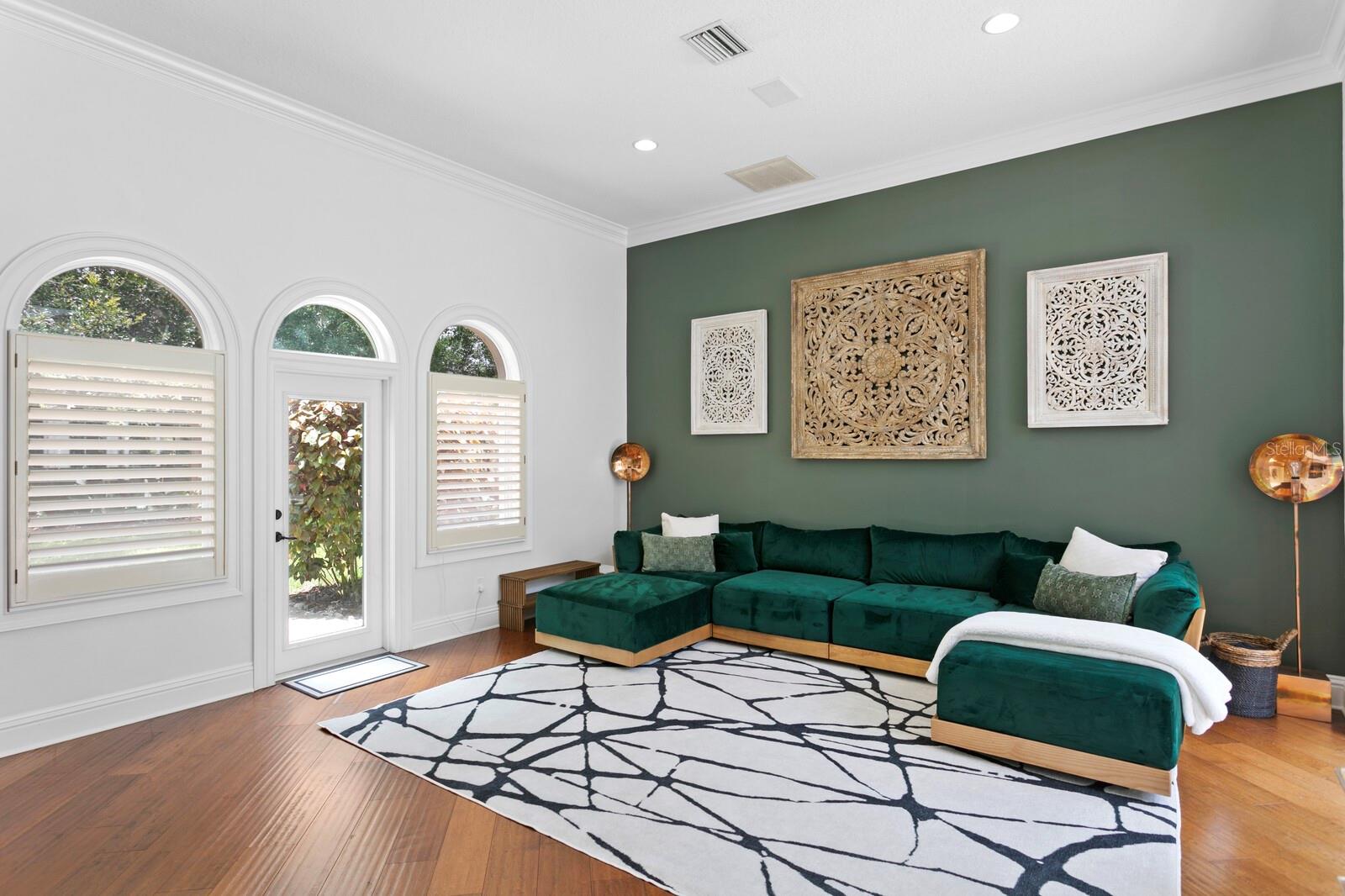 AVILA UNIT 13 K - Residential