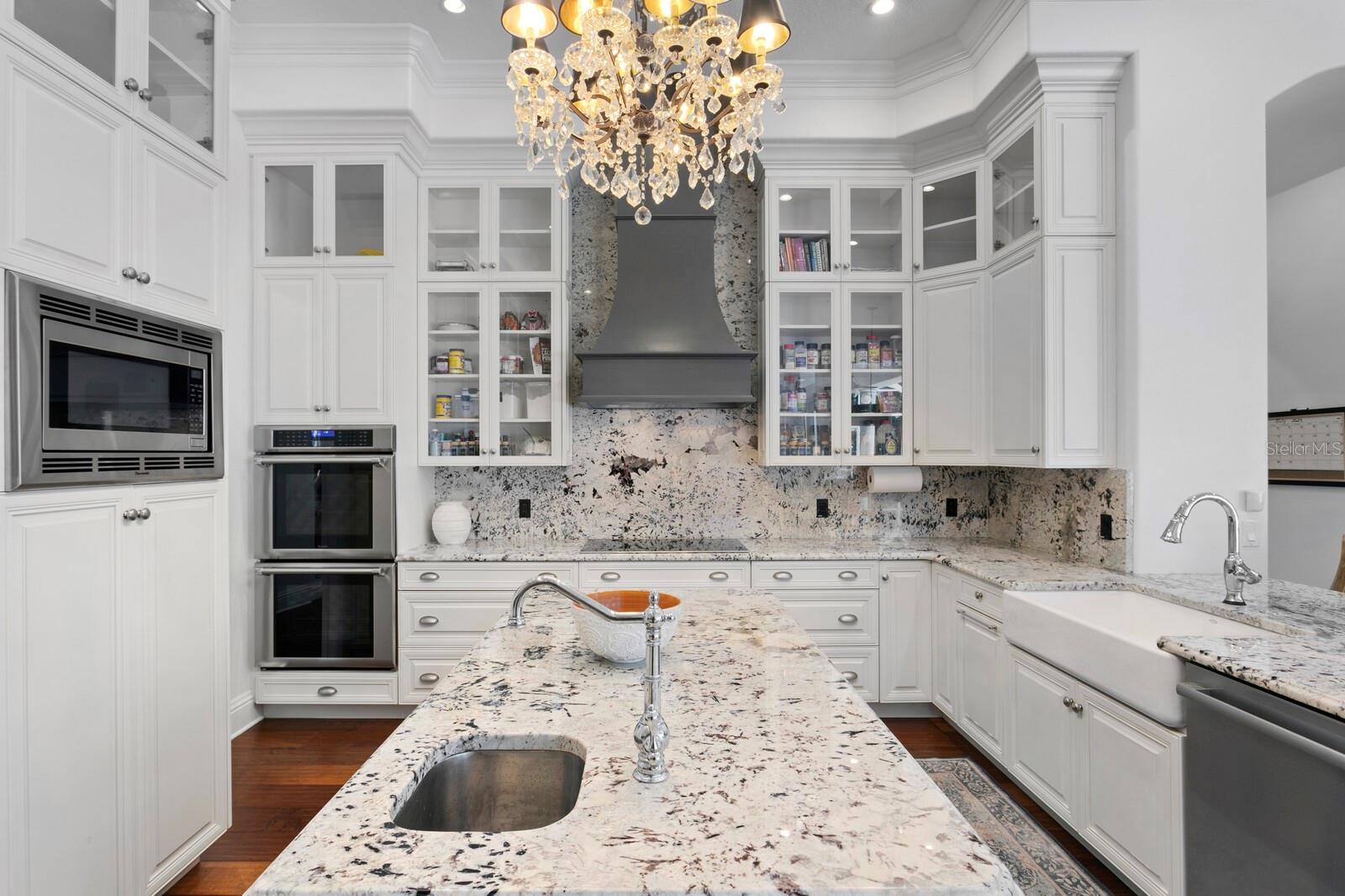 AVILA UNIT 13 K - Residential