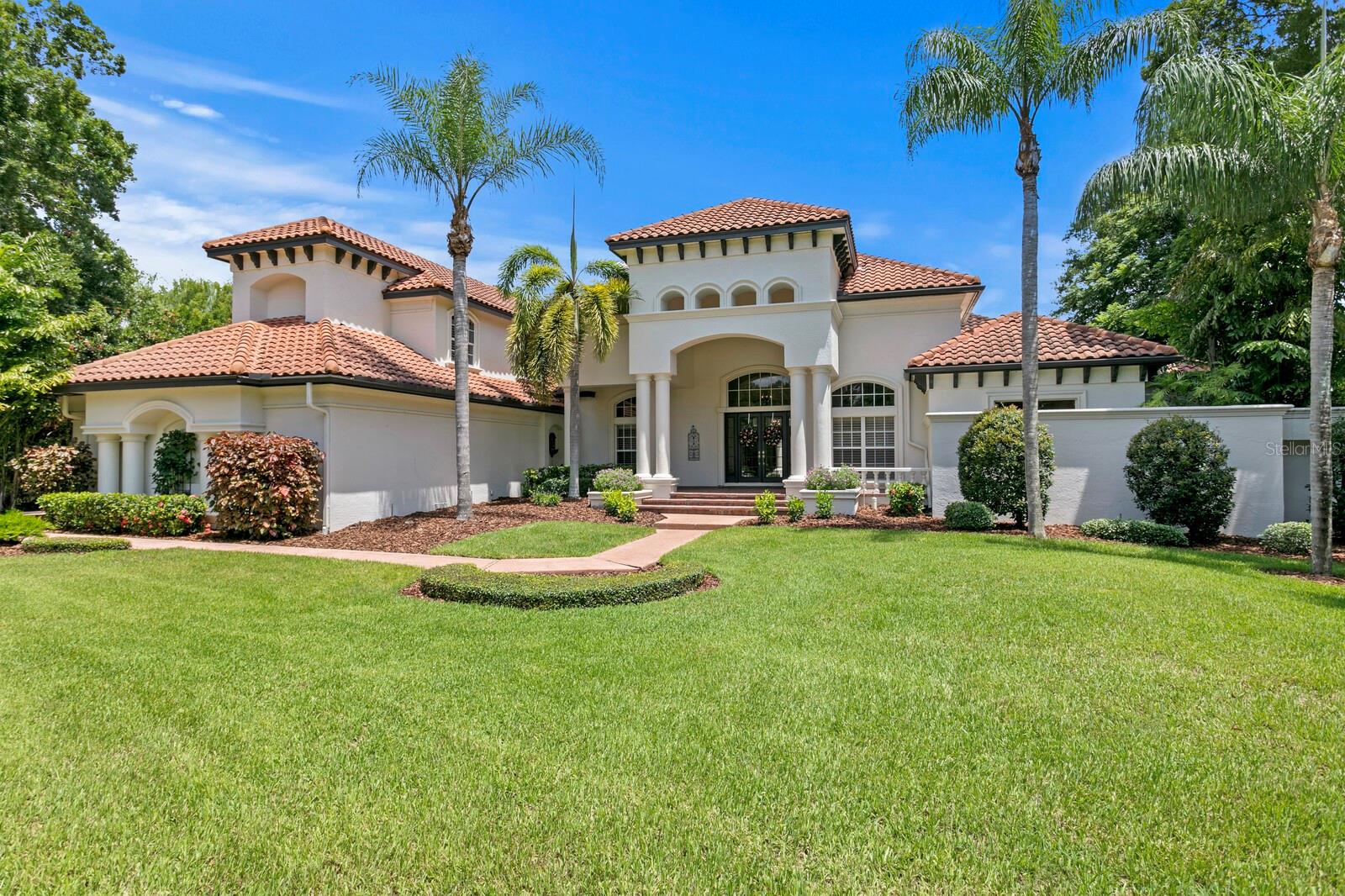 AVILA UNIT 13 K - Residential
