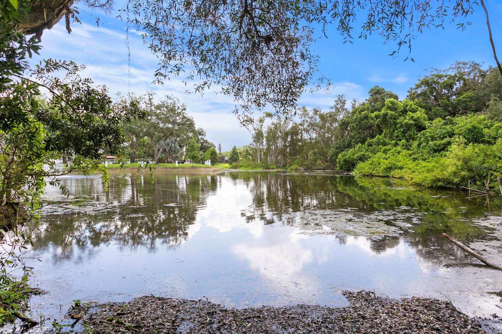 AVILA UNIT 13 K - Residential