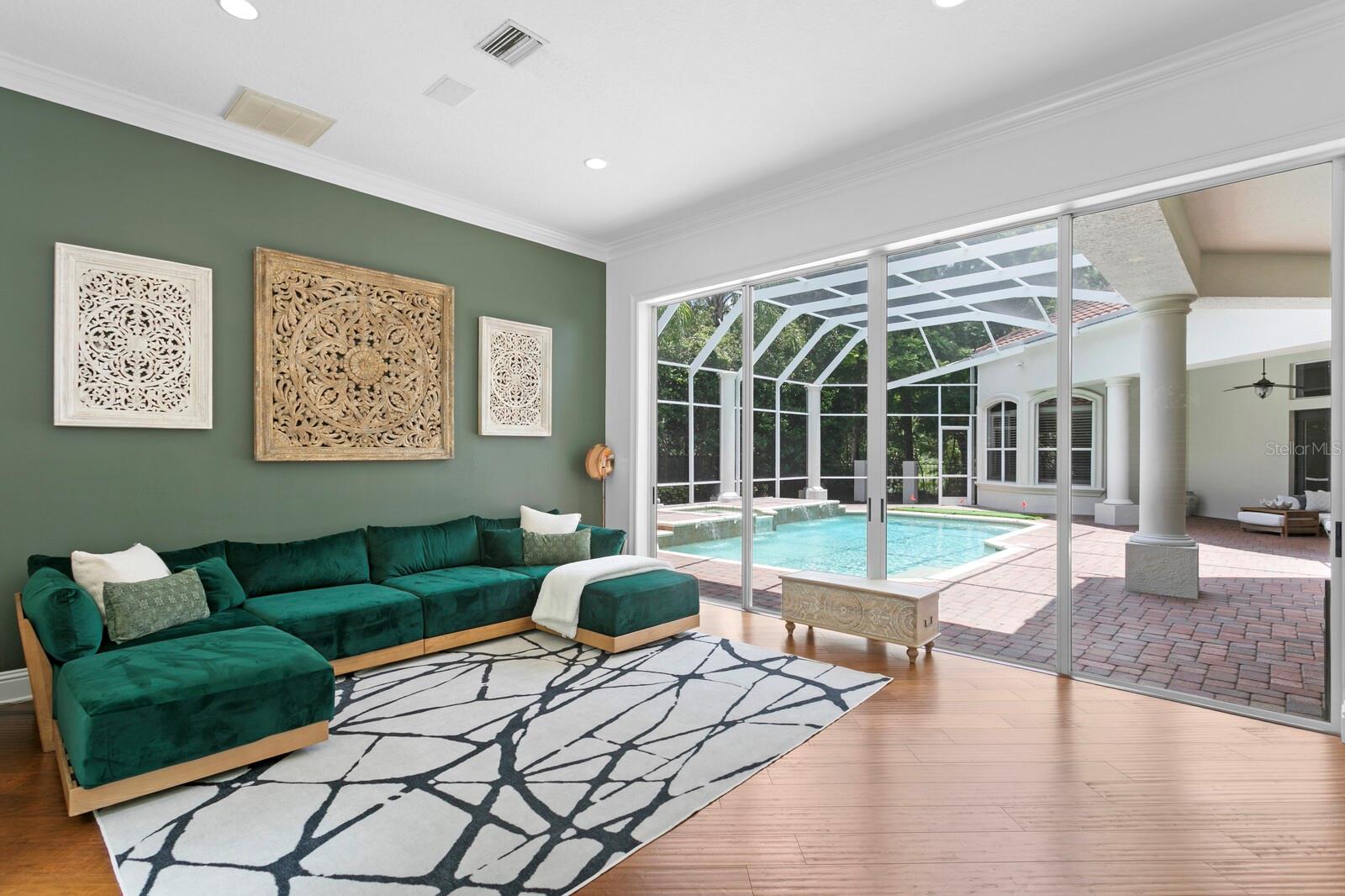 AVILA UNIT 13 K - Residential