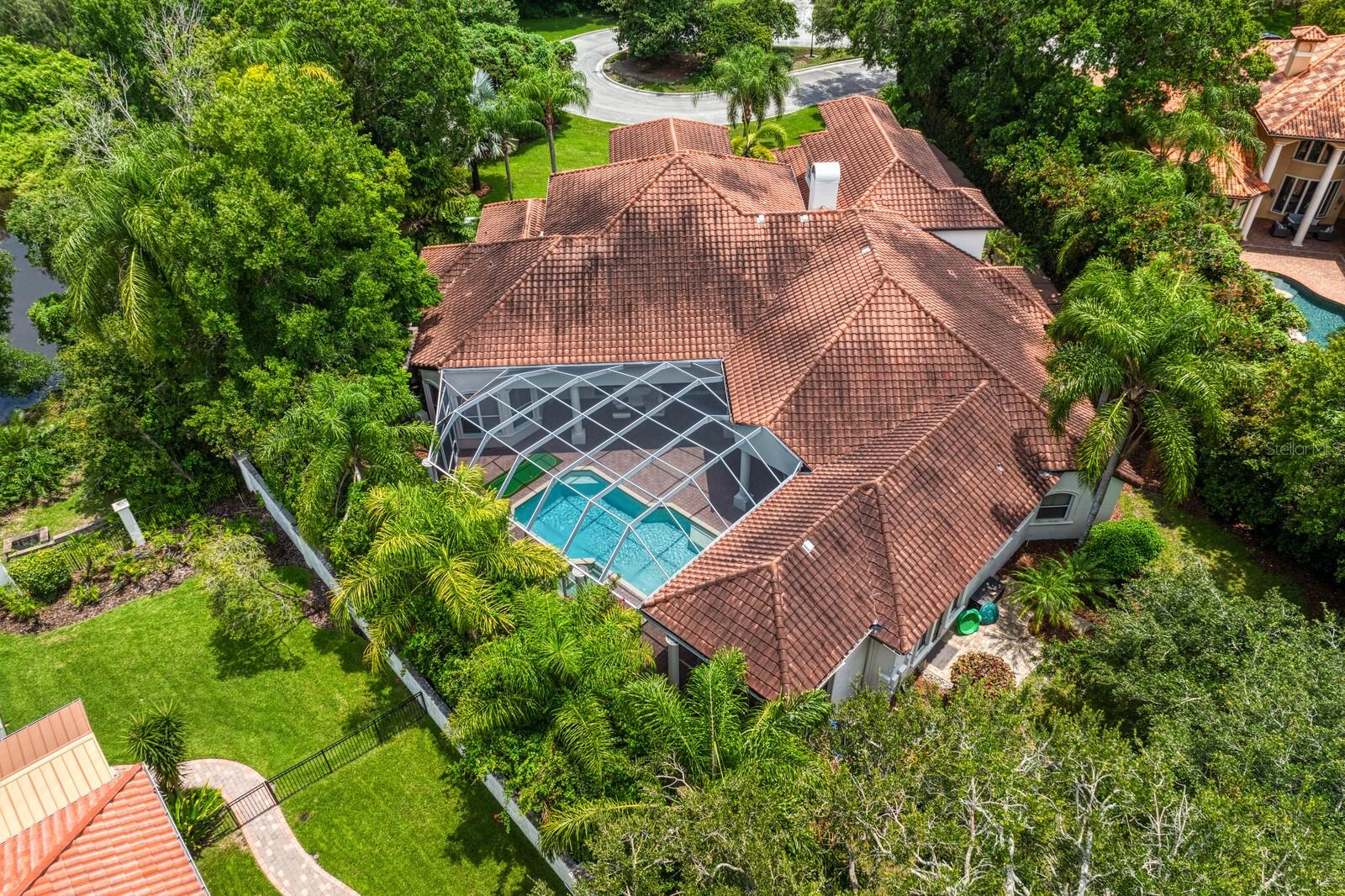 AVILA UNIT 13 K - Residential